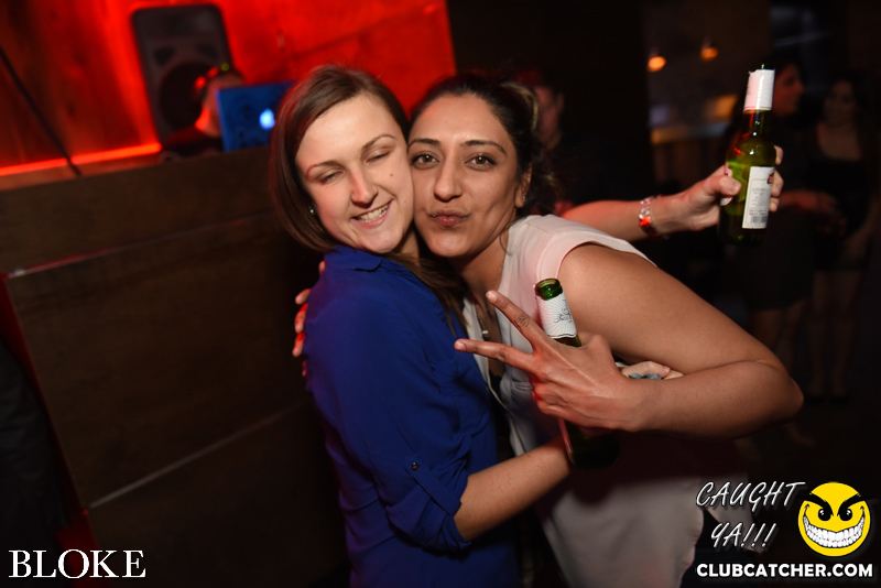 Bloke nightclub photo 106 - April 1st, 2015