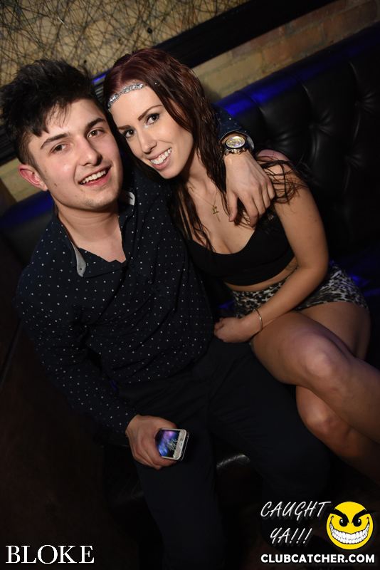 Bloke nightclub photo 108 - April 1st, 2015