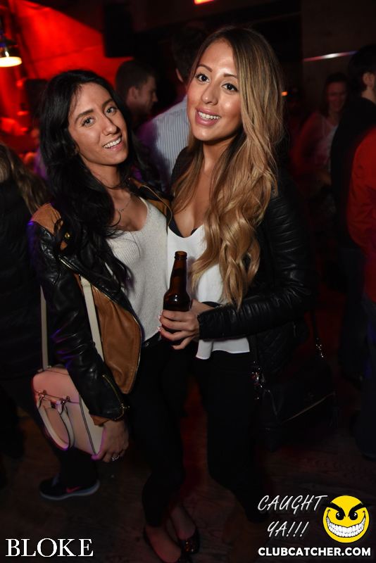 Bloke nightclub photo 109 - April 1st, 2015