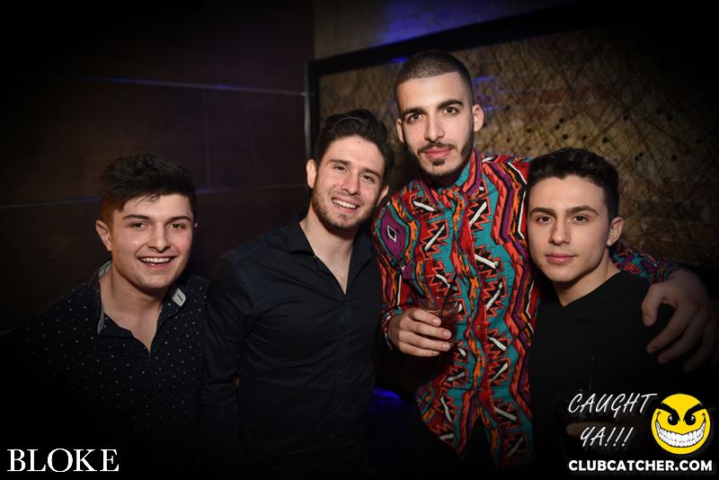 Bloke nightclub photo 12 - April 1st, 2015