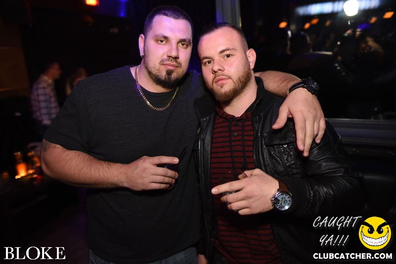 Bloke nightclub photo 114 - April 1st, 2015