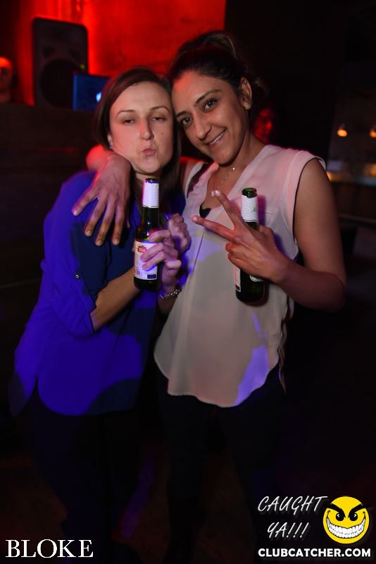 Bloke nightclub photo 119 - April 1st, 2015