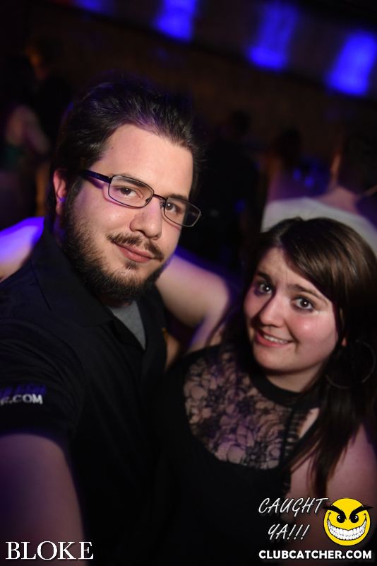 Bloke nightclub photo 121 - April 1st, 2015