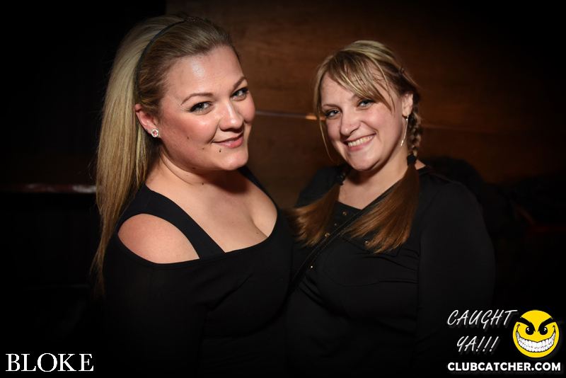 Bloke nightclub photo 127 - April 1st, 2015