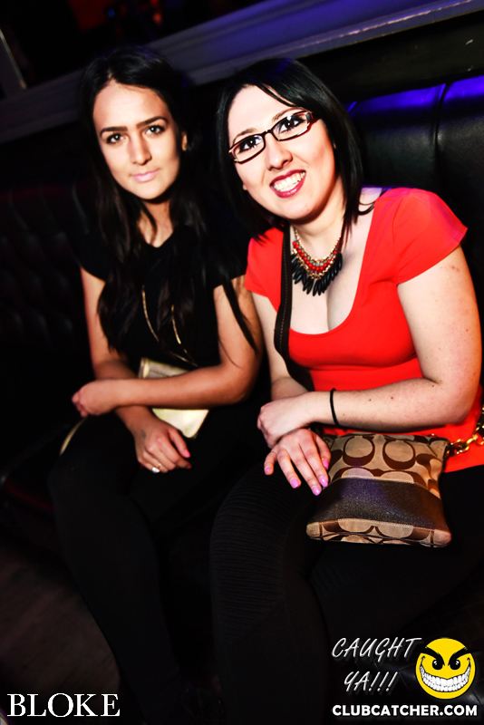 Bloke nightclub photo 128 - April 1st, 2015