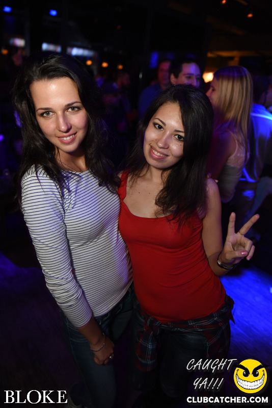 Bloke nightclub photo 14 - April 1st, 2015