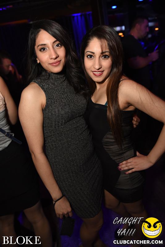 Bloke nightclub photo 15 - April 1st, 2015