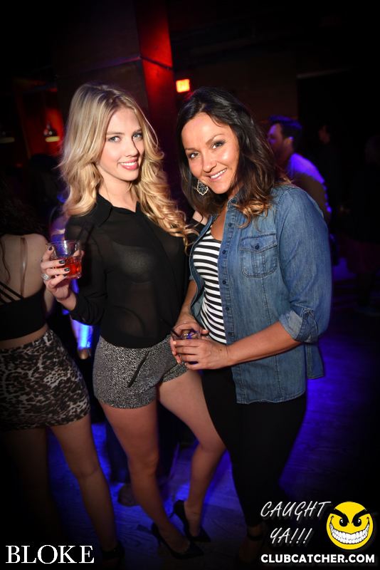 Bloke nightclub photo 3 - April 1st, 2015