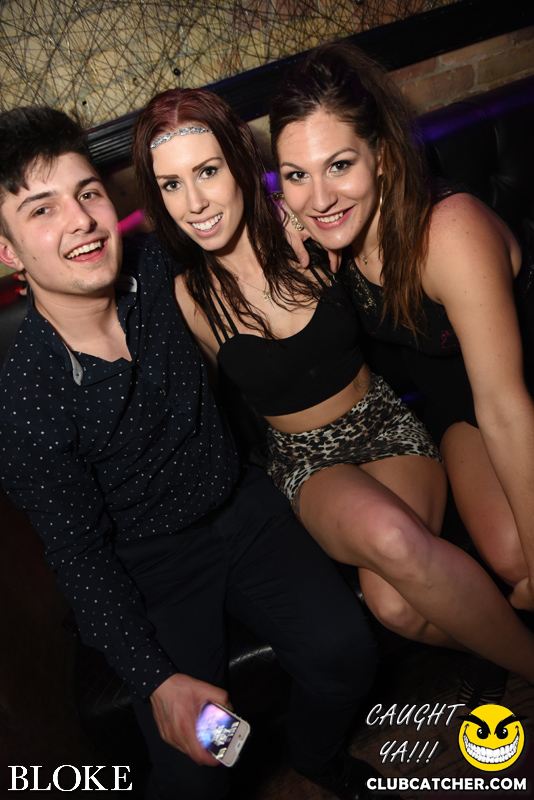 Bloke nightclub photo 23 - April 1st, 2015