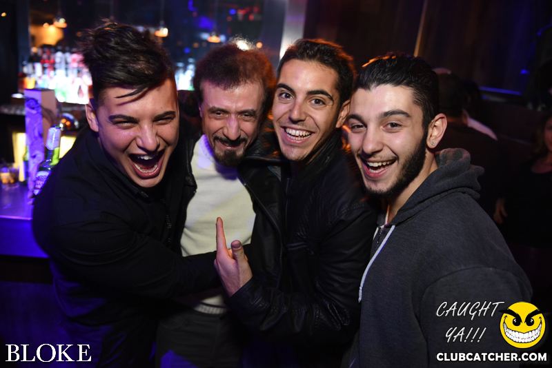 Bloke nightclub photo 24 - April 1st, 2015