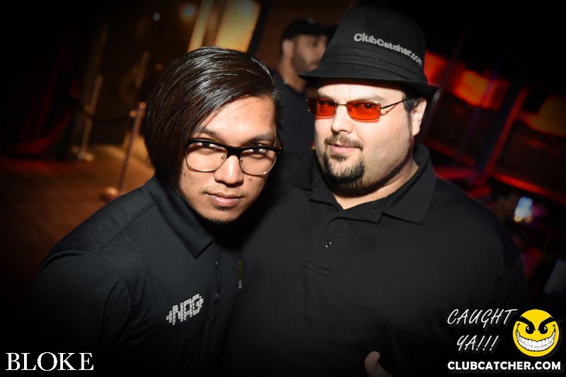 Bloke nightclub photo 25 - April 1st, 2015
