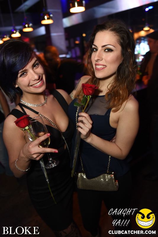 Bloke nightclub photo 28 - April 1st, 2015