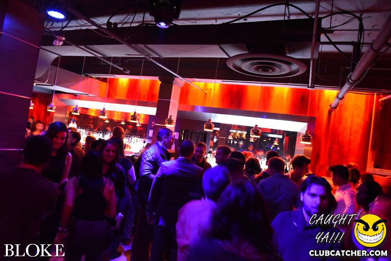 Bloke nightclub photo 32 - April 1st, 2015