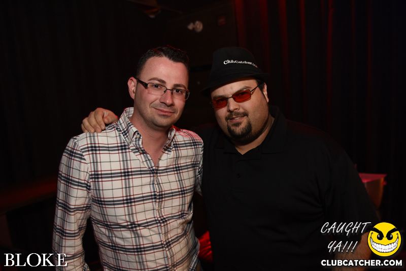 Bloke nightclub photo 34 - April 1st, 2015