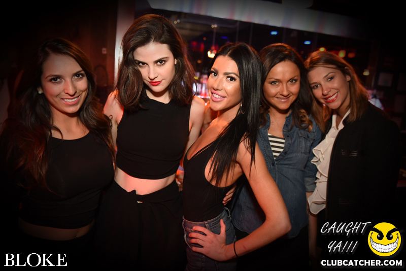 Bloke nightclub photo 37 - April 1st, 2015