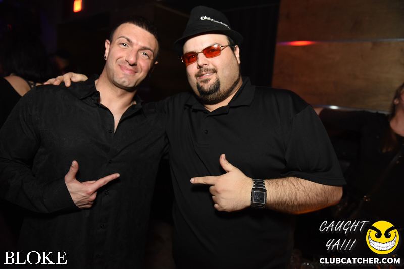 Bloke nightclub photo 38 - April 1st, 2015