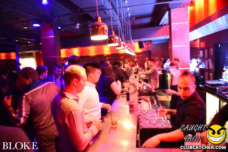 Bloke nightclub photo 41 - April 1st, 2015