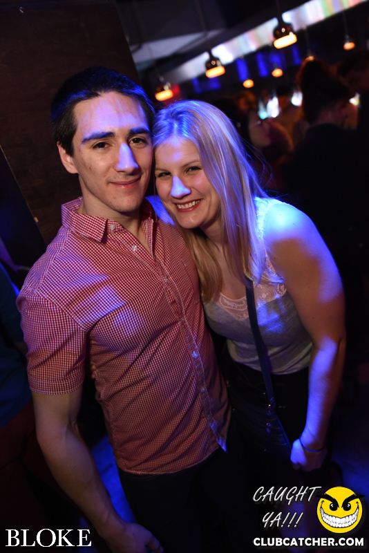 Bloke nightclub photo 43 - April 1st, 2015