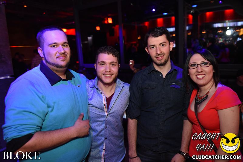 Bloke nightclub photo 44 - April 1st, 2015