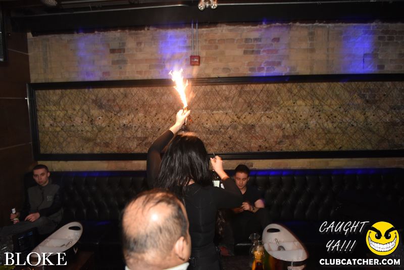 Bloke nightclub photo 46 - April 1st, 2015