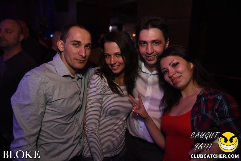 Bloke nightclub photo 48 - April 1st, 2015