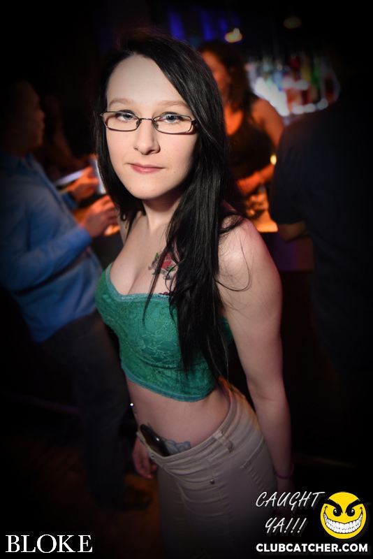 Bloke nightclub photo 50 - April 1st, 2015