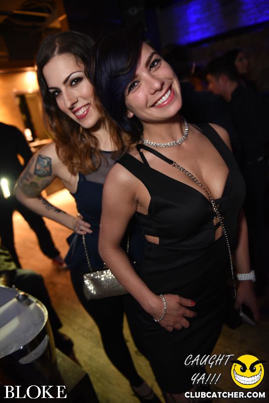 Bloke nightclub photo 6 - April 1st, 2015
