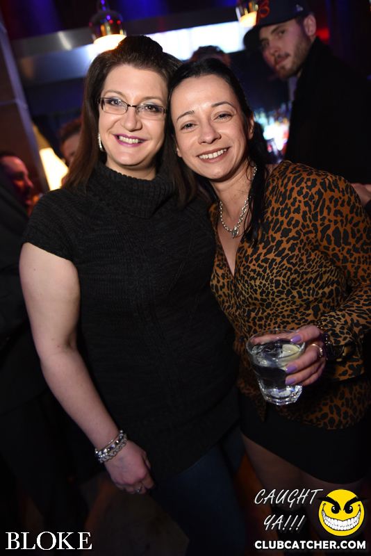 Bloke nightclub photo 51 - April 1st, 2015