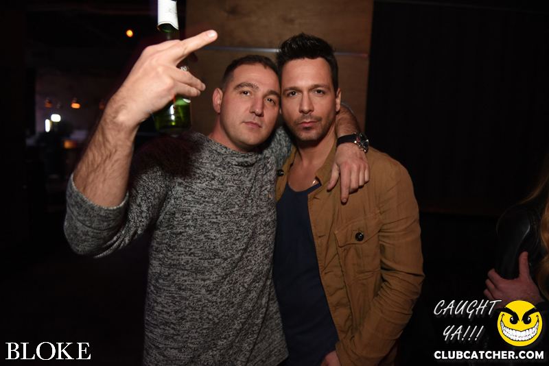 Bloke nightclub photo 52 - April 1st, 2015