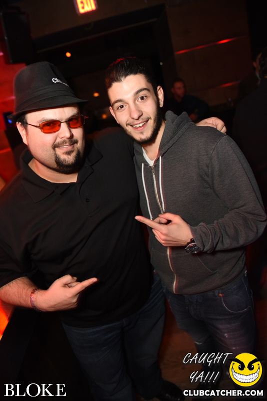 Bloke nightclub photo 53 - April 1st, 2015