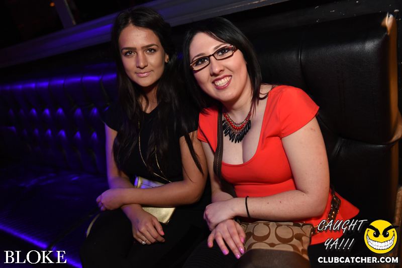 Bloke nightclub photo 54 - April 1st, 2015