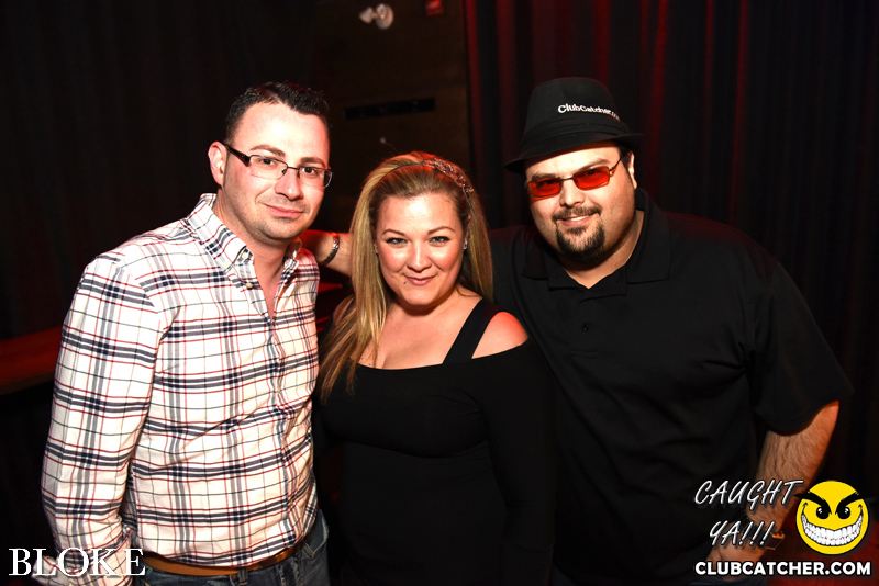 Bloke nightclub photo 56 - April 1st, 2015