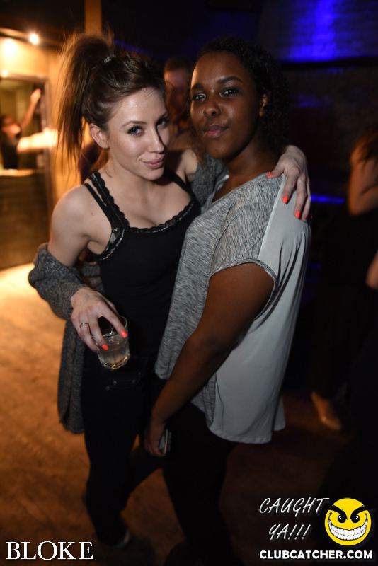 Bloke nightclub photo 58 - April 1st, 2015