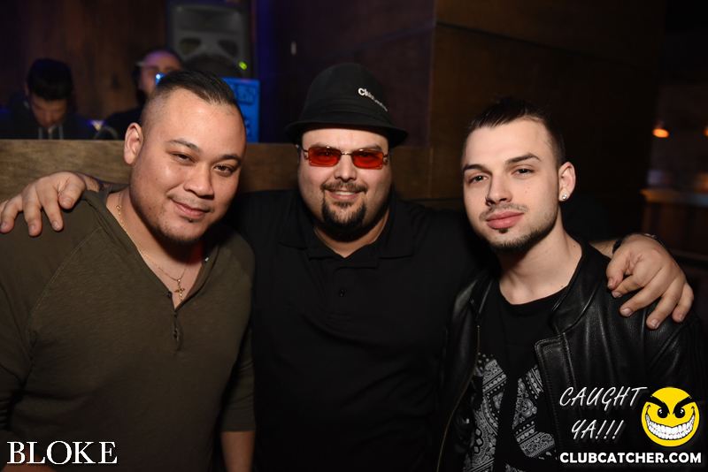 Bloke nightclub photo 59 - April 1st, 2015