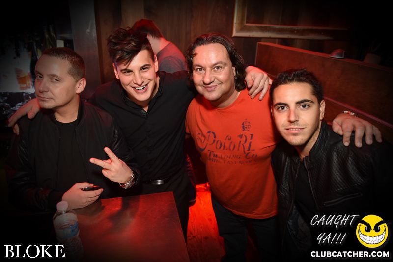 Bloke nightclub photo 7 - April 1st, 2015