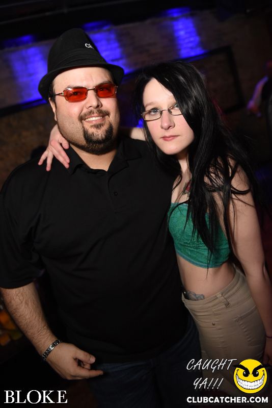 Bloke nightclub photo 62 - April 1st, 2015