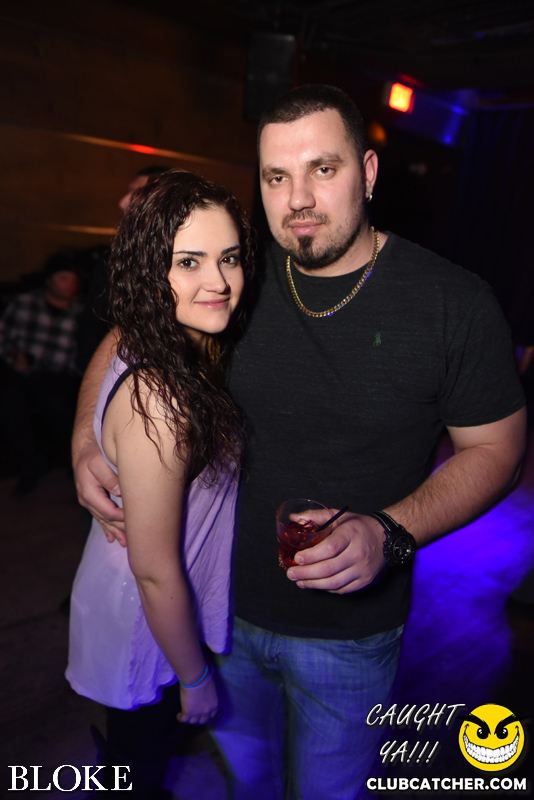 Bloke nightclub photo 63 - April 1st, 2015