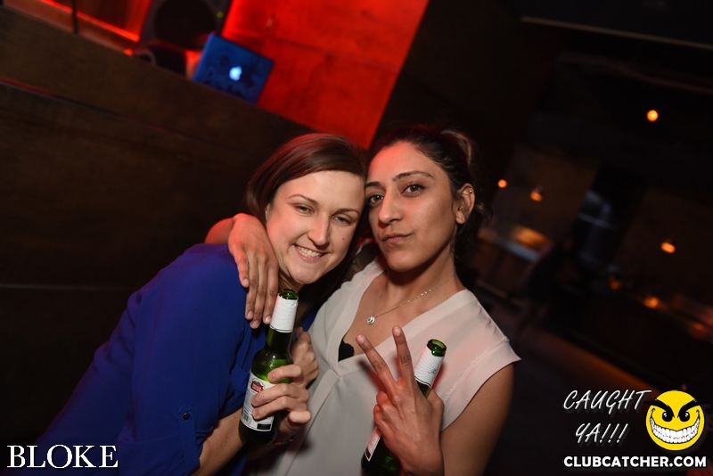 Bloke nightclub photo 65 - April 1st, 2015