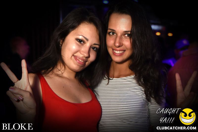 Bloke nightclub photo 66 - April 1st, 2015