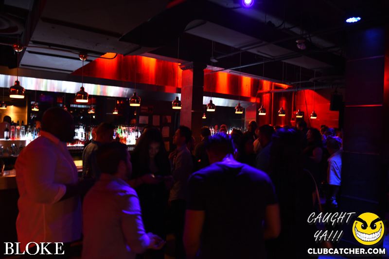 Bloke nightclub photo 69 - April 1st, 2015