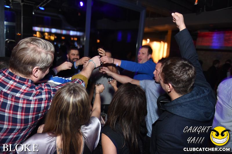 Bloke nightclub photo 8 - April 1st, 2015