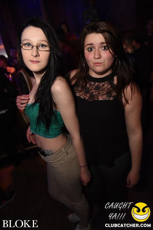 Bloke nightclub photo 72 - April 1st, 2015