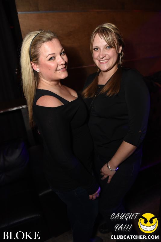 Bloke nightclub photo 73 - April 1st, 2015