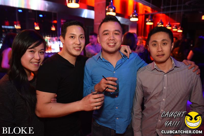 Bloke nightclub photo 74 - April 1st, 2015