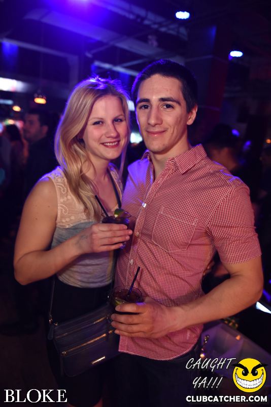 Bloke nightclub photo 75 - April 1st, 2015