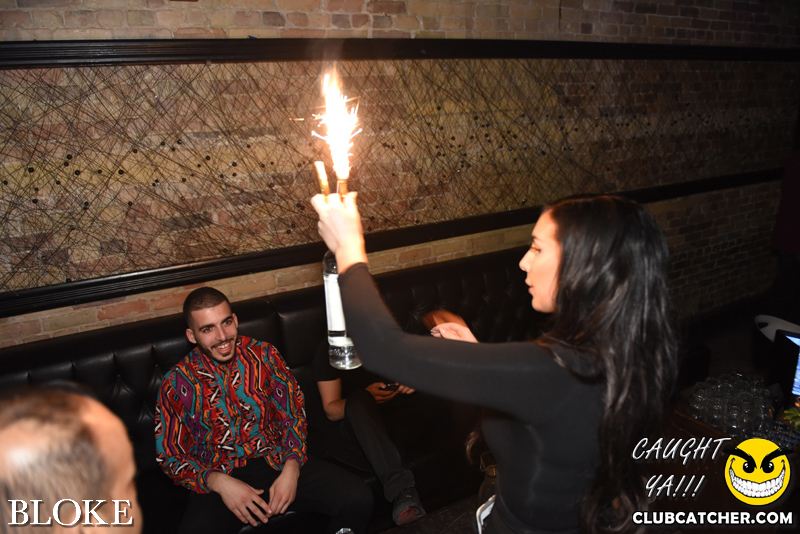 Bloke nightclub photo 76 - April 1st, 2015