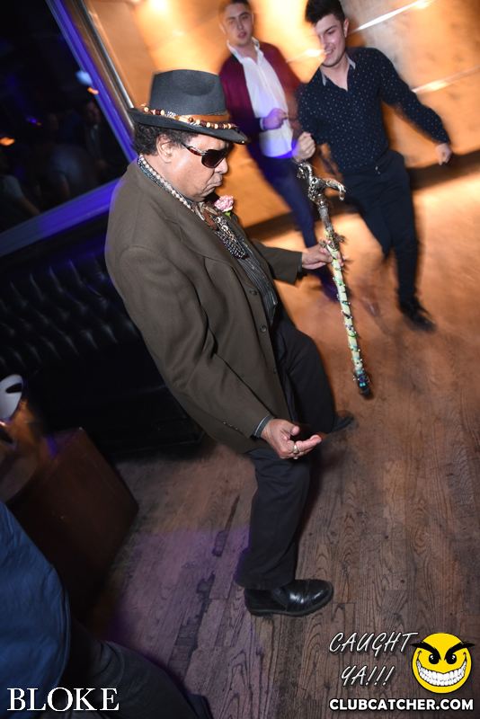 Bloke nightclub photo 77 - April 1st, 2015