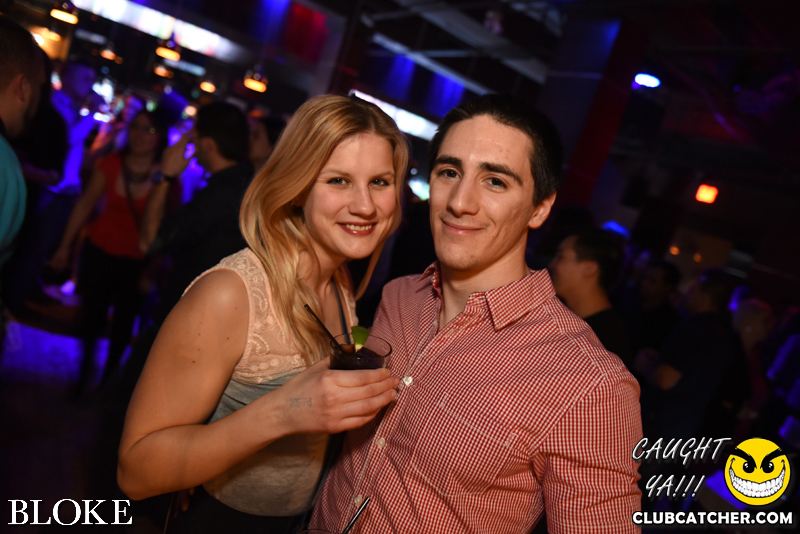 Bloke nightclub photo 79 - April 1st, 2015