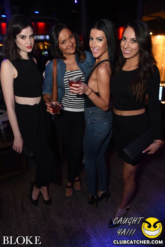 Bloke nightclub photo 9 - April 1st, 2015