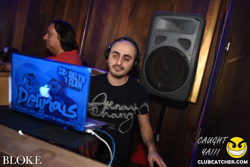 Bloke nightclub photo 87 - April 1st, 2015